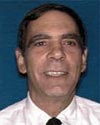 Chief James Romito | Port Authority of New York and New Jersey Police Department, New York
