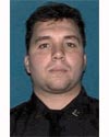 Police Officer John Skala | Port Authority of New York and New Jersey Police Department, New York