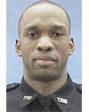 Police Officer Walwyn Stuart | Port Authority of New York and New Jersey Police Department, New York
