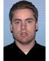 Police Officer Michael Wholey | Port Authority of New York and New Jersey Police Department, ... - 15813