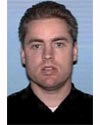 Police Officer Michael Wholey | Port Authority of New York and New Jersey Police Department, New York Police Officer Michael Wholey | Port Authority of New York and New Jersey Police Department, New York