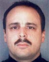 Police Officer James Leahy | New York City Police Department, New York