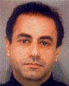 Police Officer Robert Fazio | New York City Police Department, New York