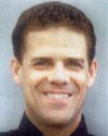 Police Officer John Perry | New York City Police Department, New York