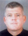 Sergeant Michael Curtin | New York City Police Department, New York