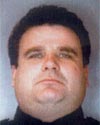 Sergeant John Coughlin | New York City Police Department, New York