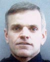 Detective Claude Richards | New York City Police Department, New York