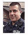 Detective Joseph Vigiano | New York City Police Department, New York Detective Joseph Vigiano | New York City Police Department, New York