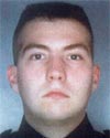 Police Officer Walter Weaver | New York City Police Department, New York