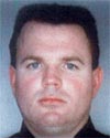Police Officer Vincent Danz | New York City Police Department, New York