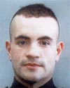 Police Officer Jerome Dominguez | New York City Police Department, New York