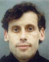 Police Officer John D'Allara | New York City Police Department, New York