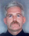 Police Officer Thomas Langone | New York City Police Department, New York