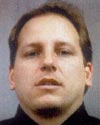 Police Officer Ronald Kloepfer | New York City Police Department, New York