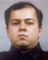 Police Officer Santos Valentin | New York City Police Department, New York