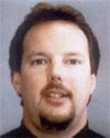Police Officer Stephen Driscoll | New York City Police Department, New York