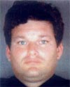 Police Officer Paul Talty | New York City Police Department, New York