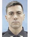 Police Officer Dominick Pezzulo | Port Authority of New York and New Jersey Police Department, New York