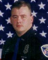 Police Officer Jerrold Joseph 