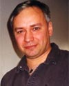 Trooper Hans-Peter Roelle | Alaska State Troopers, Alaska