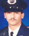 Police Officer Carlos R. Acosta-Ray | Puerto Rico Police Department, Puerto Rico