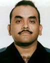 Patrolman Juan Morales | San Antonio Police Department, Texas