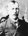 Policeman Albert Holindrake | Park City Police Department, Utah
