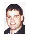 Police Officer Ron Jones, Jr. | Prentiss Police Department, Mississippi