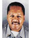 Lieutenant Randy Gerald | Horry County Sheriff's Department, South Carolina