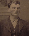 Deputy Sheriff Gabriel Leander 