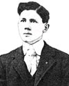 Deputy Sheriff Harry Charles McCormick | Wharton County Sheriff's Department, Texas