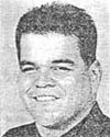 Border Patrol Agent Eloy Hernandez | United States Department of Justice - Border Patrol, U.S. Government