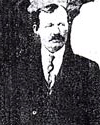 Deputy Sheriff William Henry Garlick | El Paso County Sheriff's Office, Texas