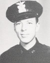 Police Officer Marvin Elton Wills | Fort Worth Police Department, Texas