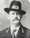 Commissioner C. Ed Parsley | Fort Worth Police Department, Texas