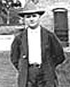 Acting Chief John Delaney Godwin Jr | Orange Police Department, Texas