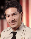 Corrections Officer III Francisco F. Garza | Texas Department of Criminal Justice, Texas