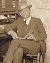Sheriff David C. Humphreys | Newton County Sheriff's Department, Texas