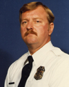 Police Officer Robin H. Nye | Columbus Division of Police, Ohio