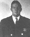 Police Officer William J. Baumer | Baltimore City Police Department, Maryland