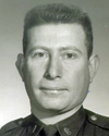 Patrolman William Baumfield | New York City Police Department, New York