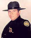 Border Patrol Agent Xavier G. Magdaleno | United States Department of Justice - Border Patrol, U.S. Government