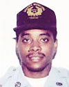 Police Officer Hector Luis Calderon-Romero | Carolina Municipal Police Department, Puerto Rico