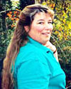 Park Ranger V Catherine E. Secor | Washington State Parks and Recreation Commission, Washington
