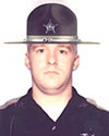 Correctional Officer Aaron Michael Schoffstall | Vigo County Sheriff's Department, Indiana