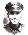 Police Officer Blaine L. Baxter | Salt Lake City Police Department, Utah