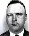 Patrolman Walter Baxter | Boston Police Department, Massachusetts