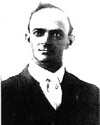 Deputy Sheriff Homer Adrean | Oklahoma County Sheriff's Office, Oklahoma