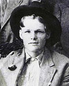 City Marshal Sim Carlton Cook | Woodville Marshal's Office, Oklahoma
