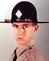 Cadet W. E. Bayless, III | North Carolina Highway Patrol, North Carolina Cadet W. E. Bayless, III | North Carolina Highway Patrol, North Carolina